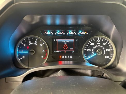 Certified 2020 Ford F150 XLT w/ Equipment Group 302A Luxury AWD/4WD image 17