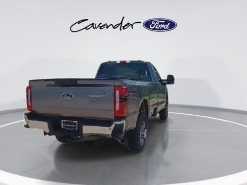 New 2025 Ford F350 XLT w/ 360-Degree Camera Package image 23