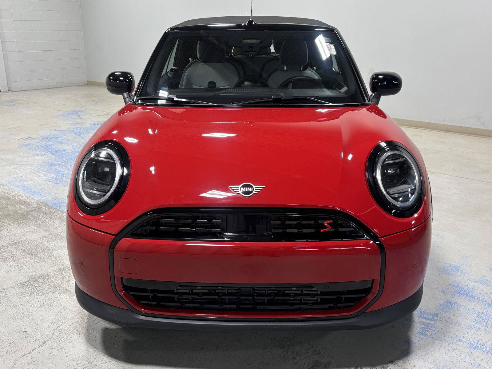 Used 2026 MINI Cooper S FWD image 11