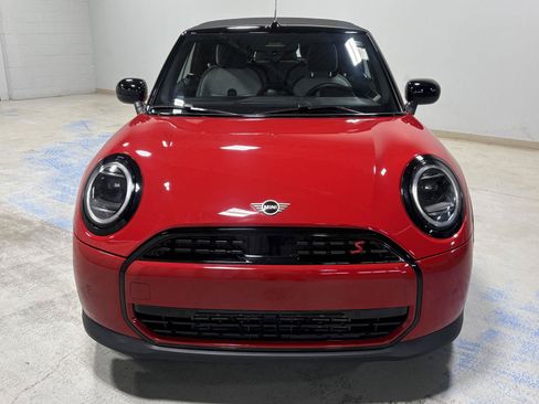 Used 2026 MINI Cooper S FWD image 11