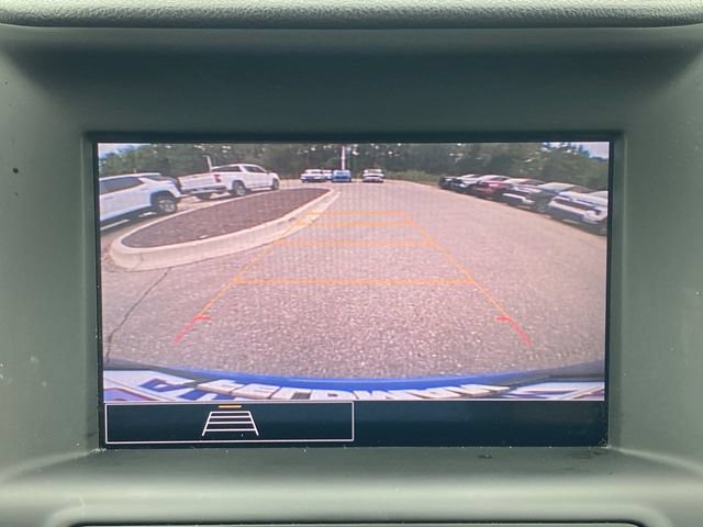 Used 2024 GMC Terrain SLE w/ Driver Convenience Package FWD image 14