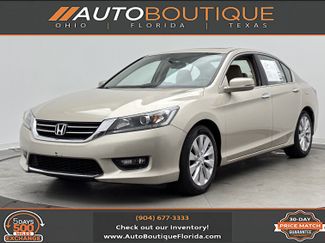 Used 2014 Honda Accord EX-L video 1
