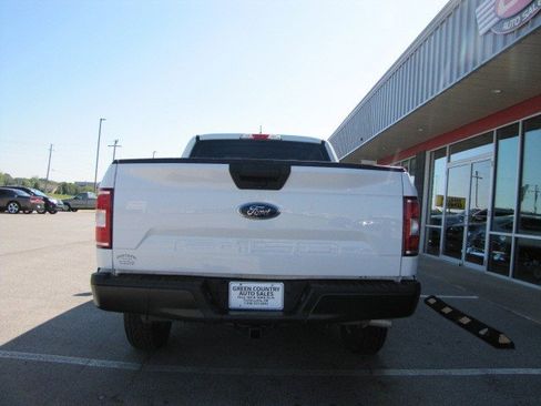 Used 2018 Ford F150 XL w/ XL Power Equipment Group image 12