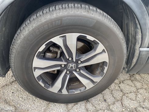 Used 2018 Honda CR-V LX image 13