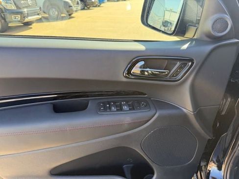 New 2026 Dodge Durango GT image 20