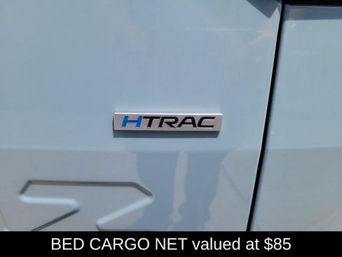 Used 2025 Hyundai Santa Cruz SEL AWD/4WD image 6