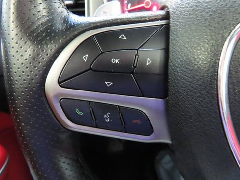 Used 2022 Dodge Charger Scat Pack RWD image 20
