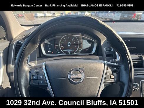 Used 2015 Volvo XC60 3.2 Premier Plus AWD/4WD image 14