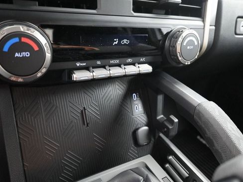 New 2026 Toyota Tacoma TRD Sport image 20