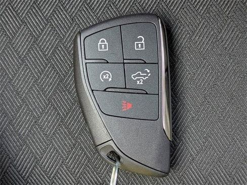 New 2026 GMC Sierra 1500 Elevation w/ Elevation Select Package image 35