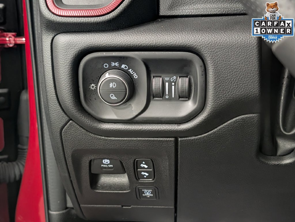 Used 2026 RAM 1500 Rebel w/ Bed Utility Group AWD/4WD image 24