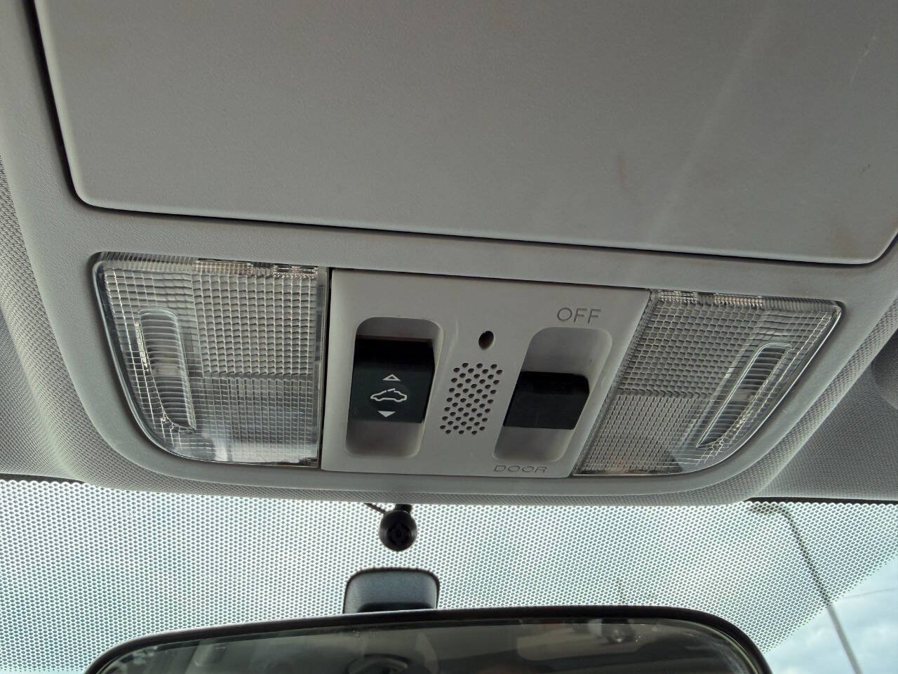 Used 2007 Honda CR-V EX image 22