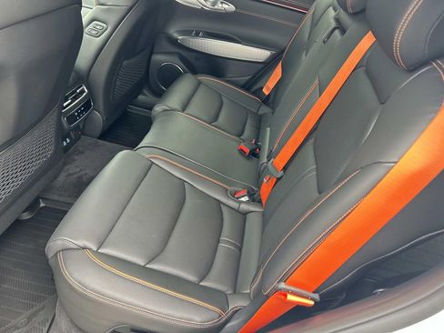 New 2026 Genesis GV70 2.5T Sport Prestige AWD/4WD image 21