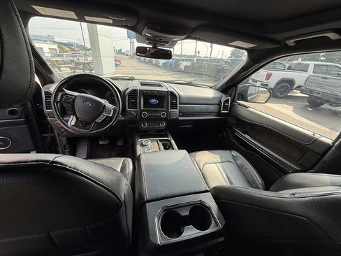 Used 2021 Ford Expedition Limited AWD/4WD image 10