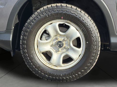 Used 2015 Honda CR-V LX image 11
