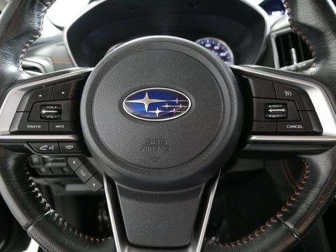 Used 2018 Subaru Crosstrek 2.0i Limited w/ Popular Package #2 AWD/4WD image 25