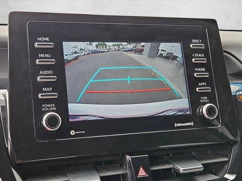 Used 2023 Toyota Camry SE FWD image 17