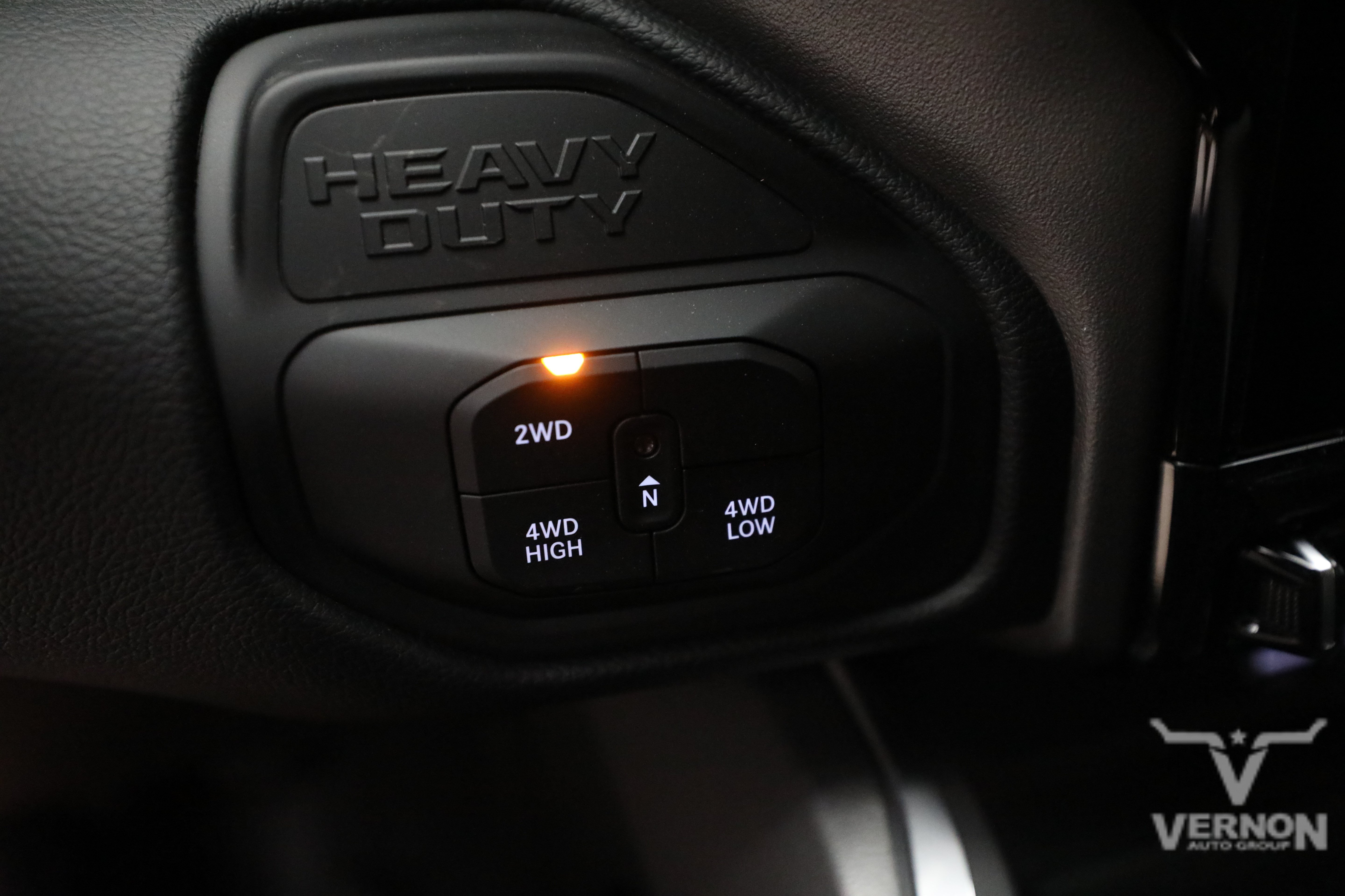 New 2026 RAM 3500 Laramie AWD/4WD image 22