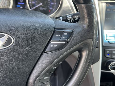 Used 2012 Hyundai Sonata SEL w/ Ultimate Pkg FWD image 32