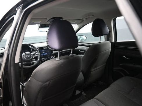 Used 2022 Hyundai Tucson SE AWD/4WD image 28