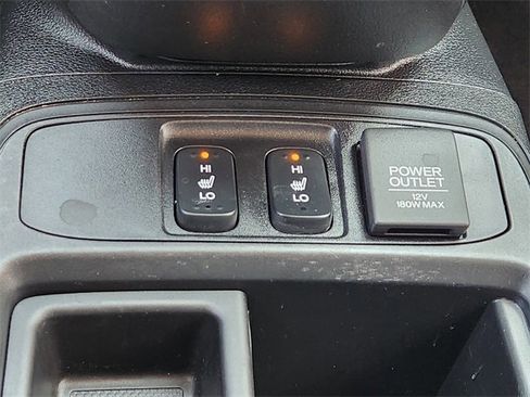 Used 2016 Honda CR-V EX image 29