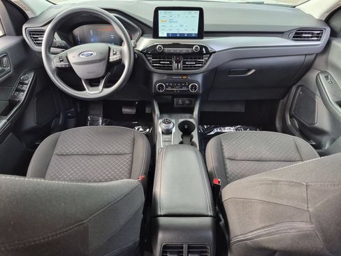 Used 2025 Ford Escape Active FWD image 27