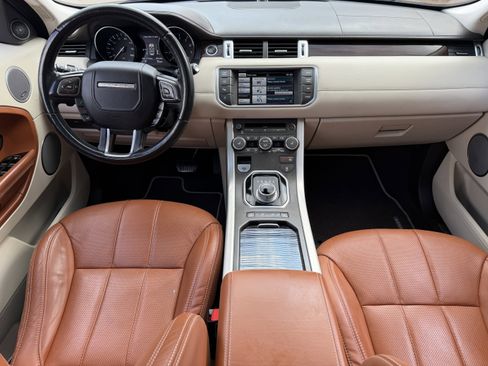 Used 2015 Land Rover Range Rover Evoque Prestige AWD/4WD image 26
