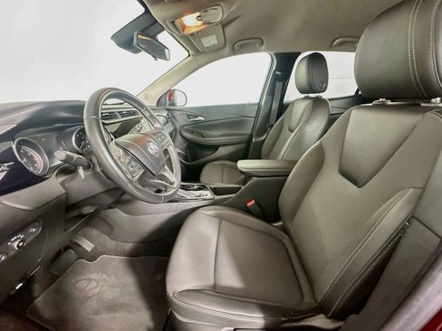 Used 2023 Buick Encore GX Preferred FWD image 13