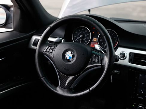 Used 2007 BMW 335i 335i Sedan 4D image 29