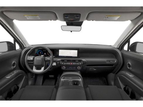 New 2026 Hyundai Palisade SE image 7