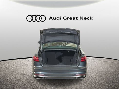 Used 2022 Audi A4 2.0T Premium w/ Convenience Package AWD/4WD image 20