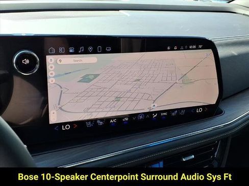 New 2025 Chevrolet Tahoe Premier image 12