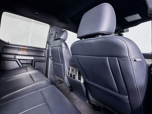 Used 2022 Ford F250 Lariat w/ Tremor Off-Road Package AWD/4WD image 30