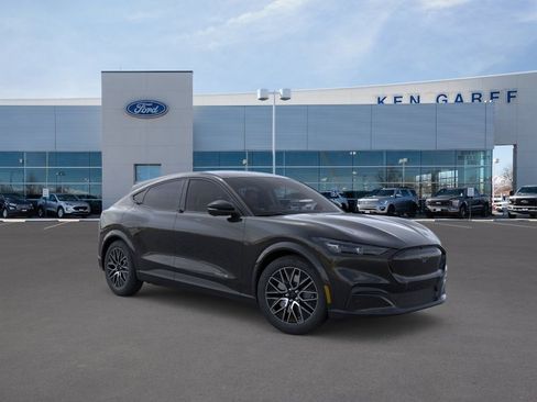 New 2026 Ford Mustang Mach-E Premium AWD/4WD image 10