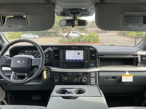 New 2026 Ford F250 XLT w/ Tremor Off-Road Package image 40