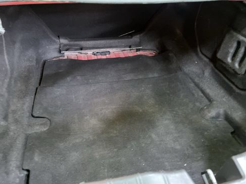 Used 2017 Chevrolet Camaro LS RWD image 23