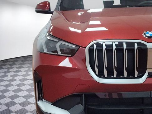 Used 2026 BMW X1 xDrive28i image 8
