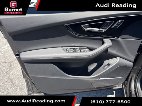 Used 2026 Audi Q7 3.0T Premium Plus w/ Premium Plus Package AWD/4WD image 10