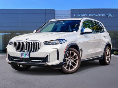Used 2024 BMW X5 xDrive40i w/ Premium Package