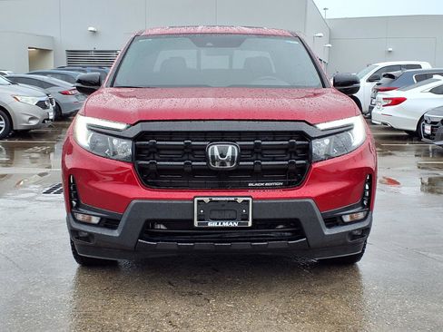 Used 2024 Honda Ridgeline Black Edition image 21
