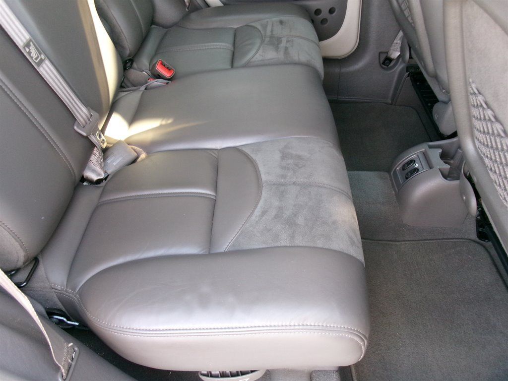 Used 2001 Chrysler PT Cruiser FWD image 36
