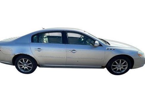 Used 2006 Buick Lucerne CXL w/ Luxury Package FWD image 7