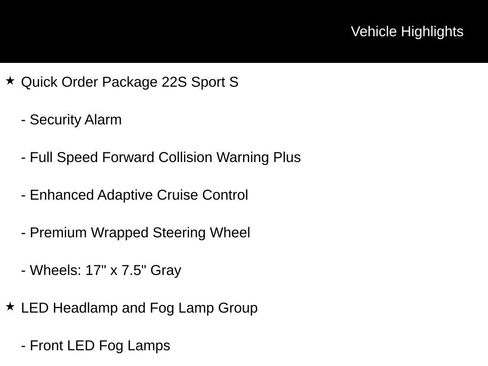 New 2026 Jeep Wrangler Sport S image 16