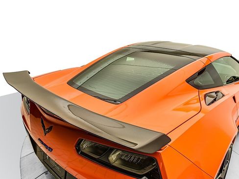 Used 2019 Chevrolet Corvette ZR1 image 32