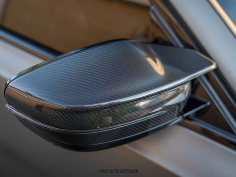 Used 2022 BMW M3 Competition w/ M Carbon Exterior Package image 62