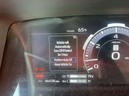 Used 2023 Toyota Tundra 1794 Edition image 20