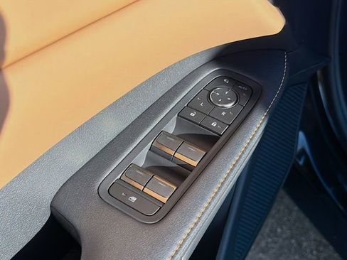 New 2026 Lexus RX 350h image 24