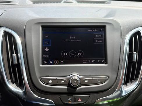 Certified 2024 Chevrolet Equinox LT FWD image 29