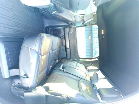 New 2025 Ford F150 Tremor w/ Equipment Group 402A High image 9