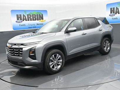 Used 2025 Chevrolet Equinox LT